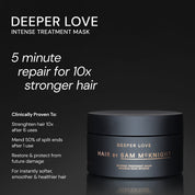 Deeper Love Intense Treatment Mask - MINI
