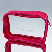 Cool Girl Travel Bag