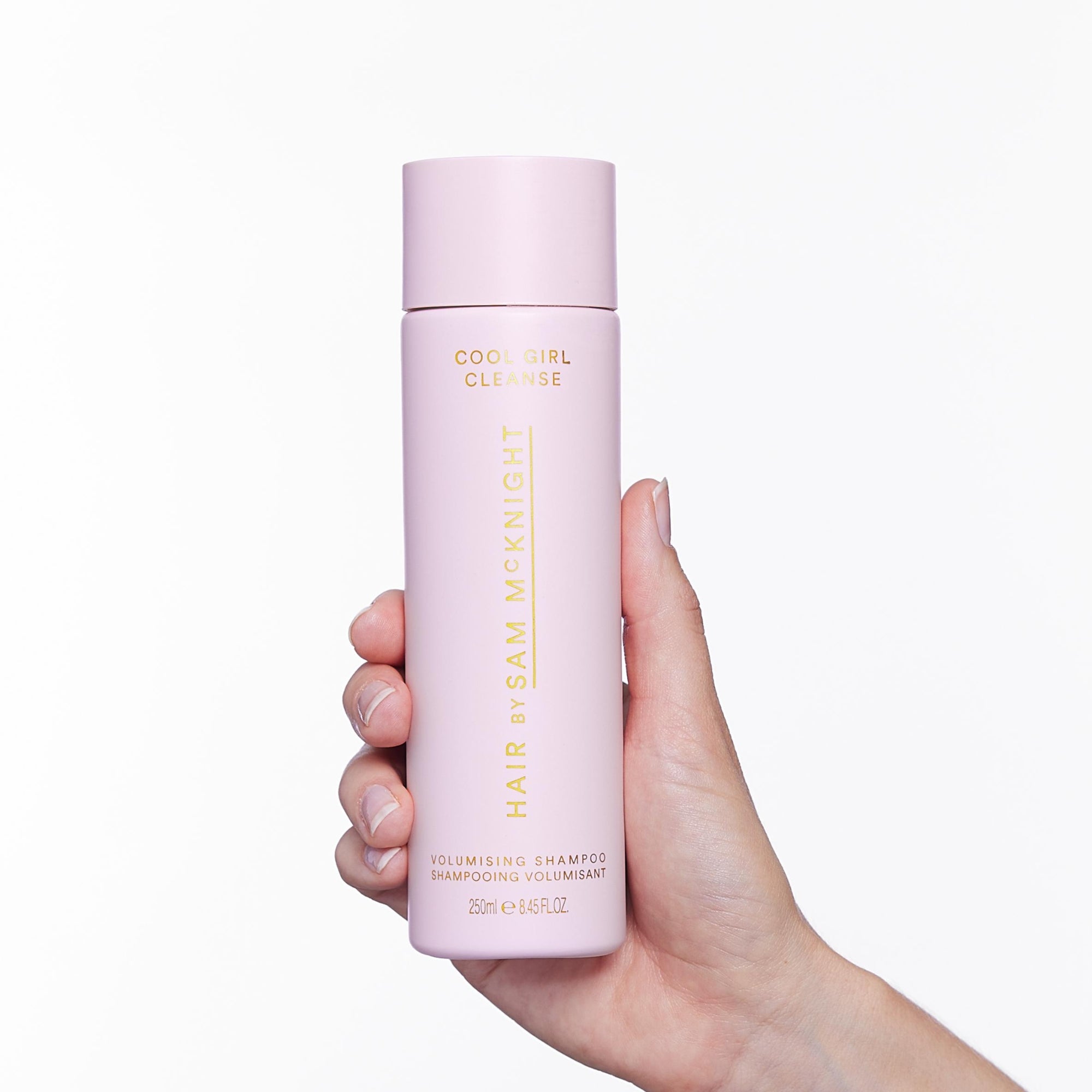 Cool Girl Volume Cleanse Shampoo