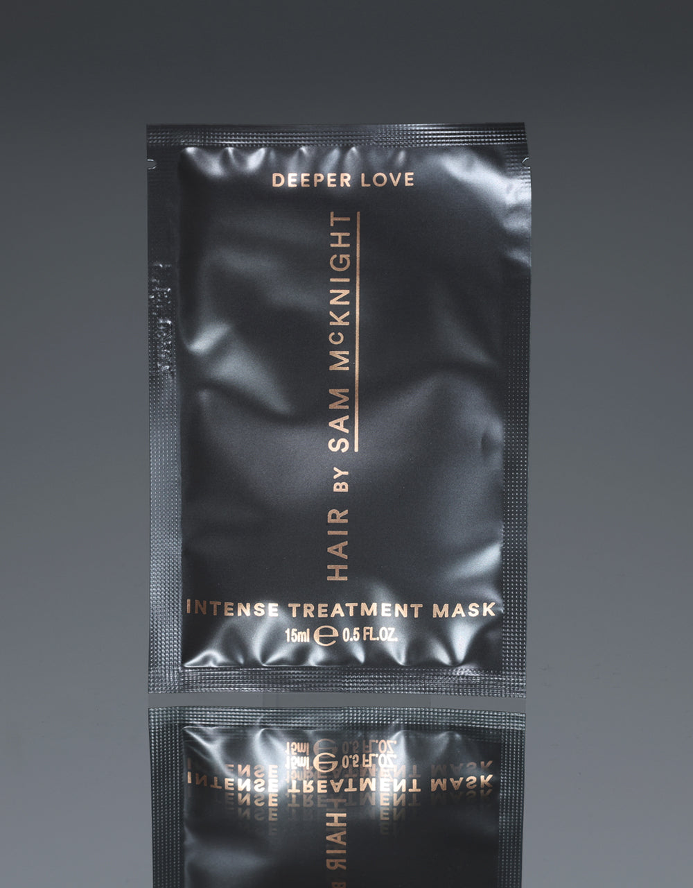 3x Deeper Love set + sachets