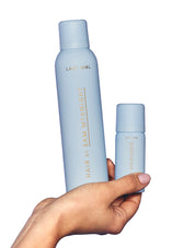 Lazy Girl Dry Shampoo - MINI