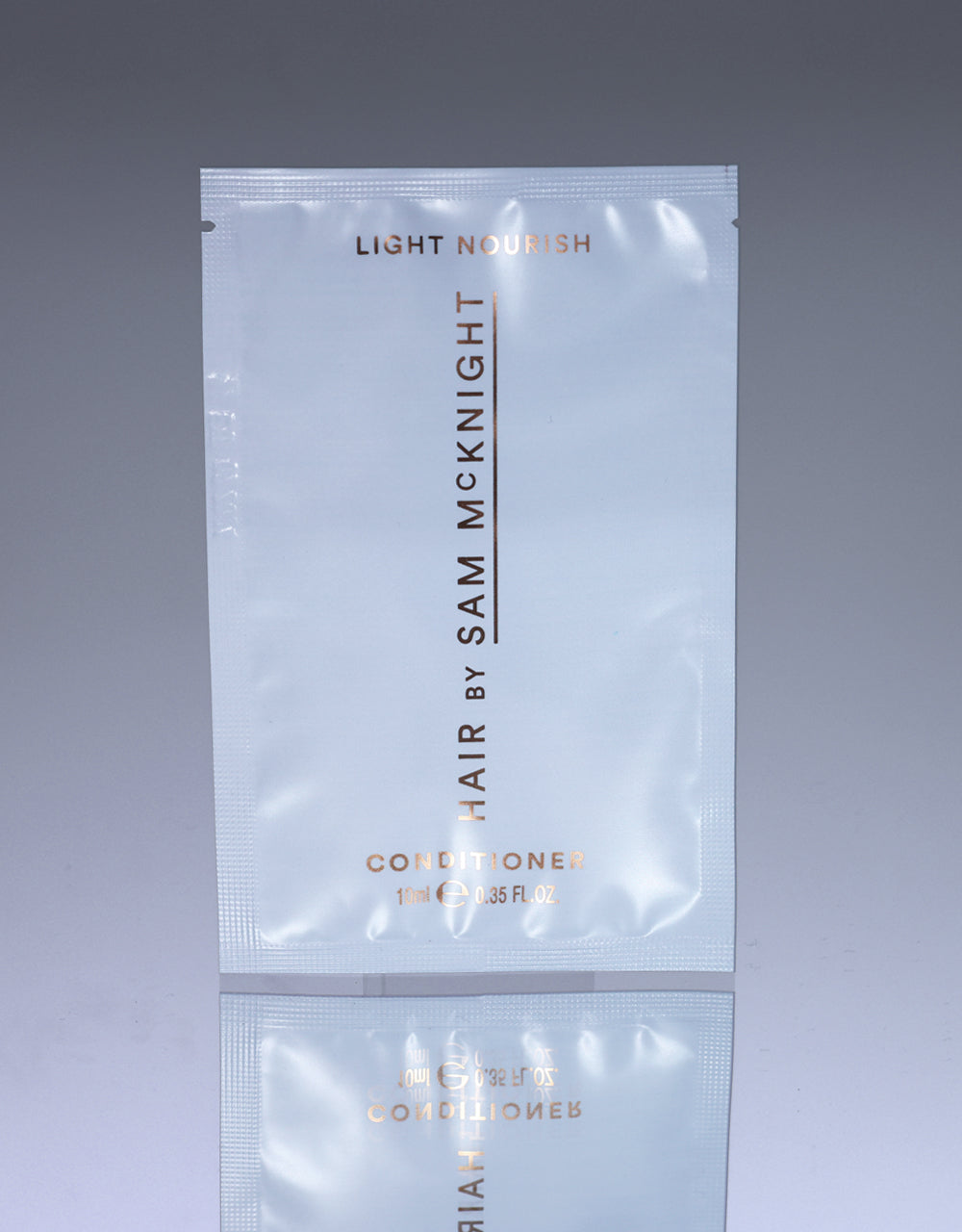 Light Nourish Conditioner sachet set a 6 stuks