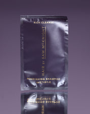 3x Rich Nourishing set + sachets