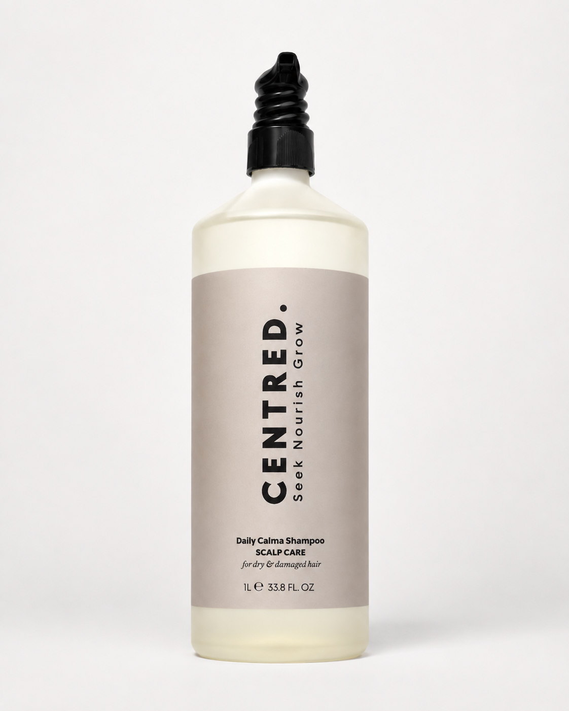 Daily Calma Shampoo 1 ltr