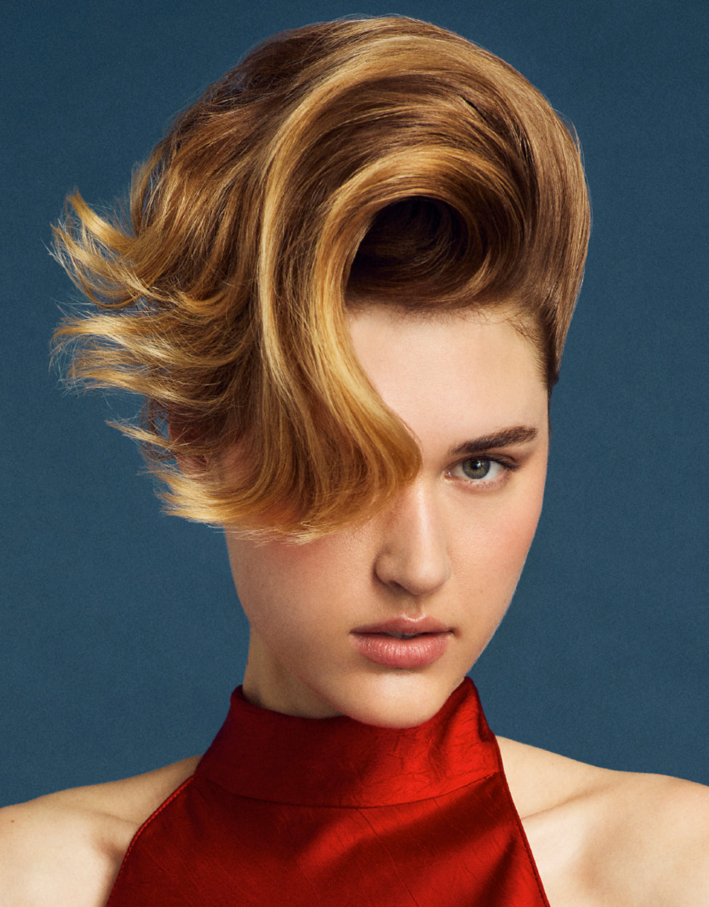 Easy-Up Do
