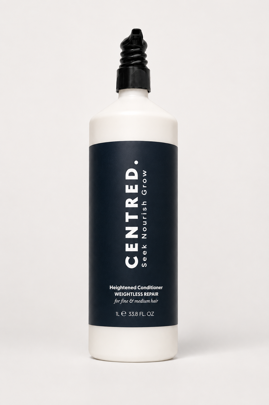 Heightened Lightweight Conditioner 1 ltr