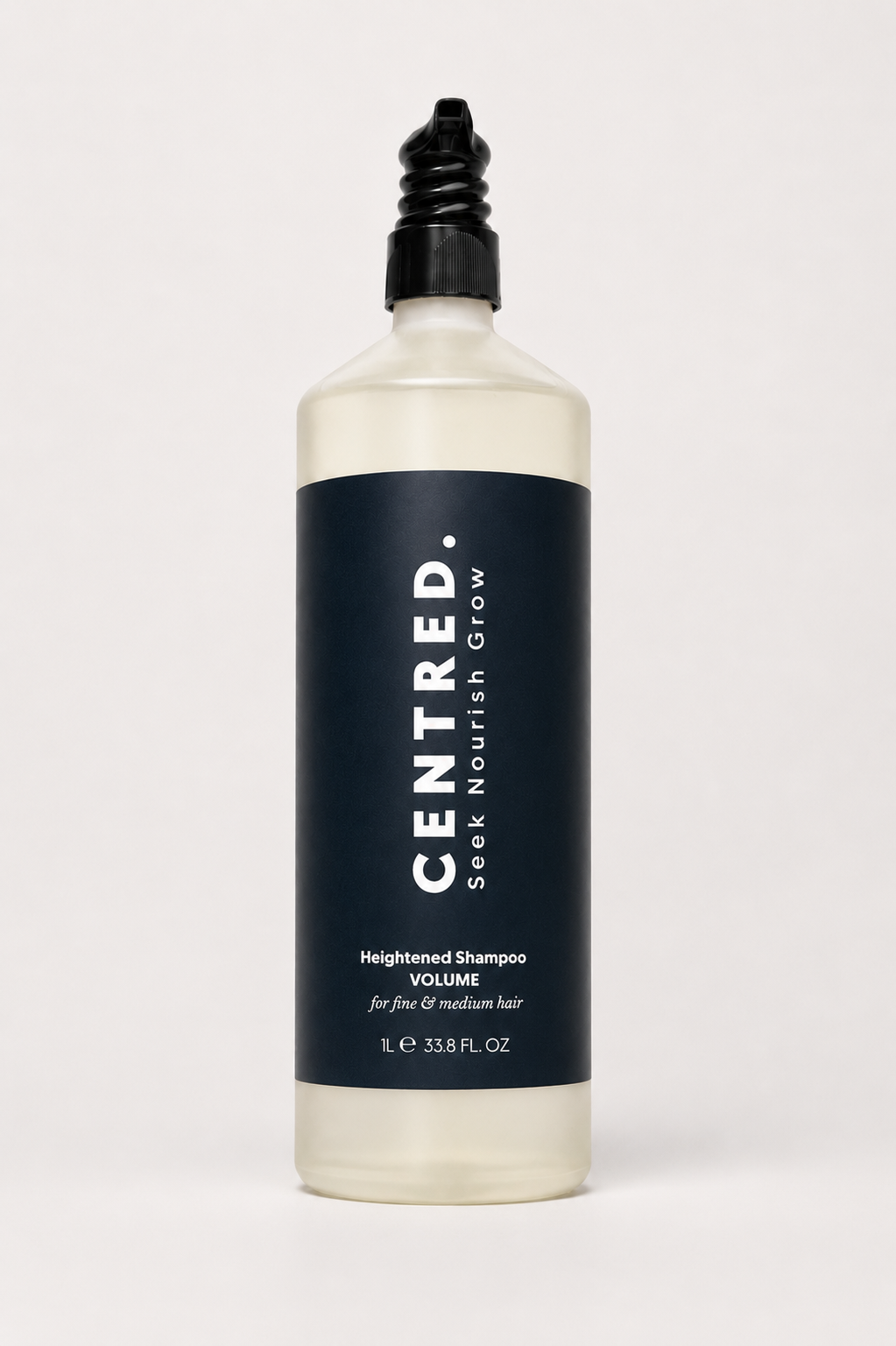 Heightened Volume Shampoo 1 ltr