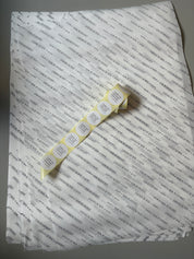 Inpakpapier Hair by Sam McKnight