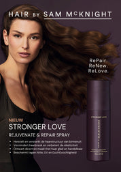 Stronger Love Flyer A6