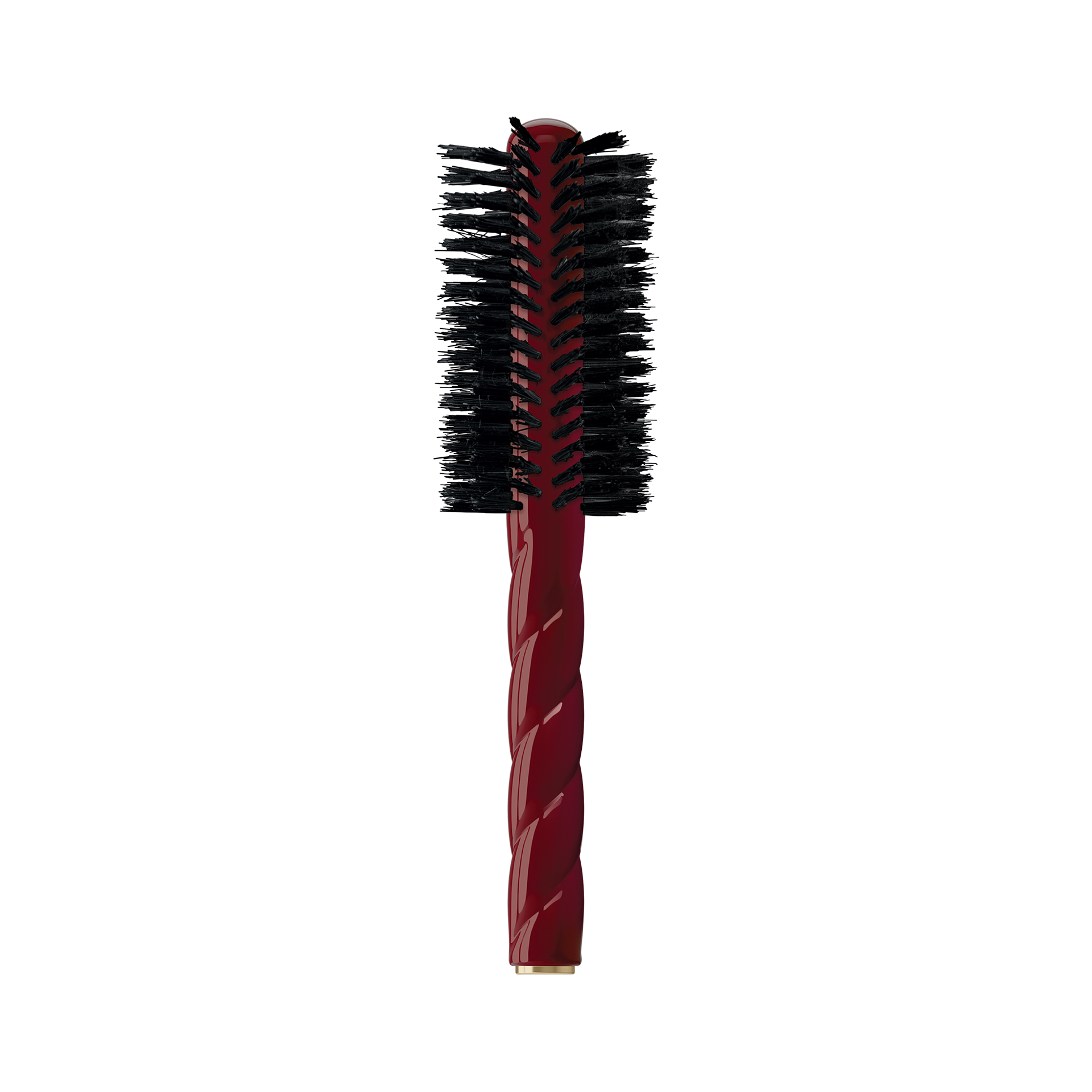 N08 - Round Blowdry Brush 54mm - Length & Movement
