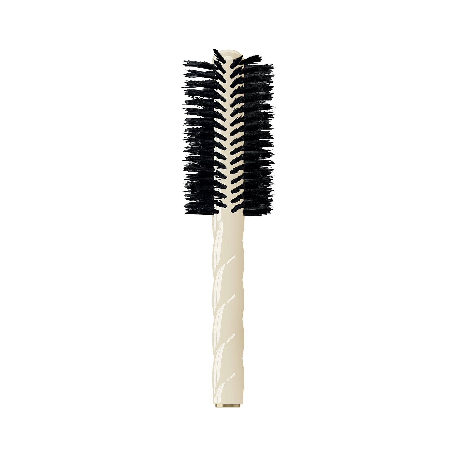 N08 - Round Blowdry Brush 54mm - Length & Movement