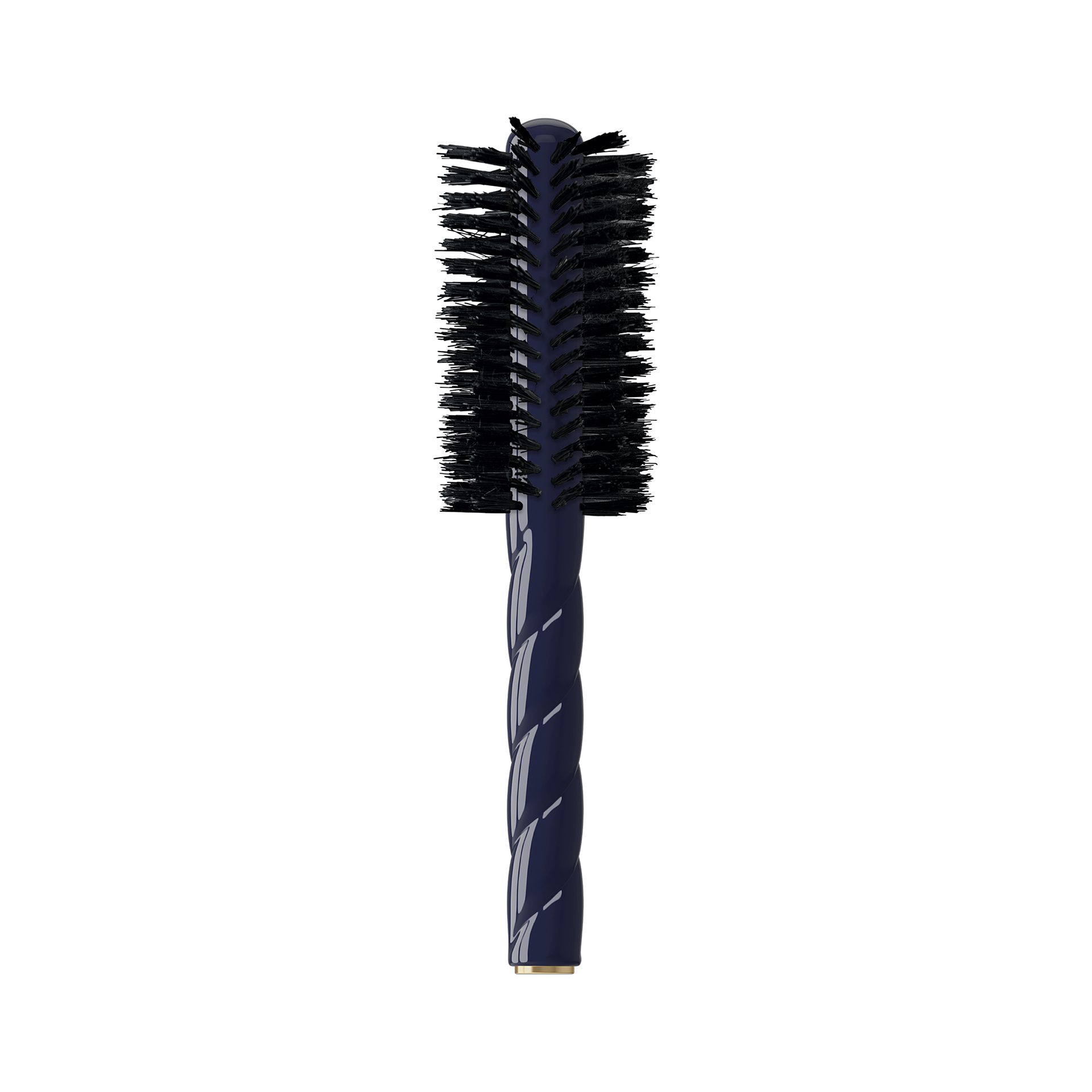 N08 - Round Blowdry Brush 54mm - Length & Movement