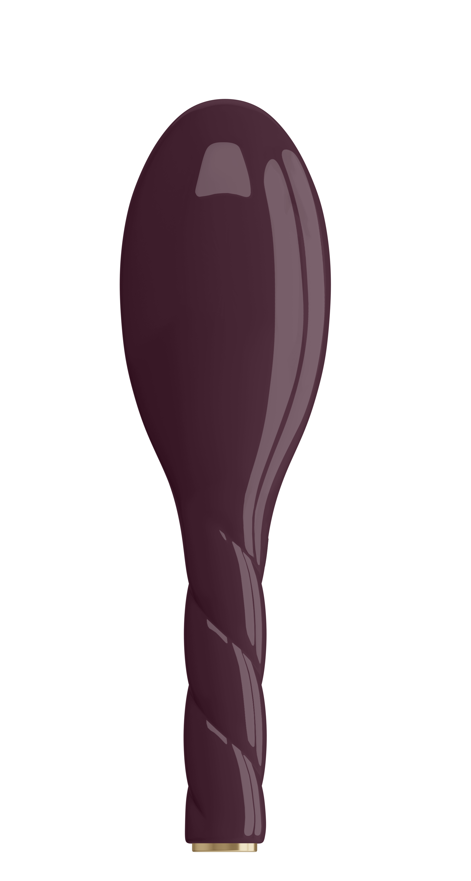 N02 Brosse Small - The Essential Care & Detangling