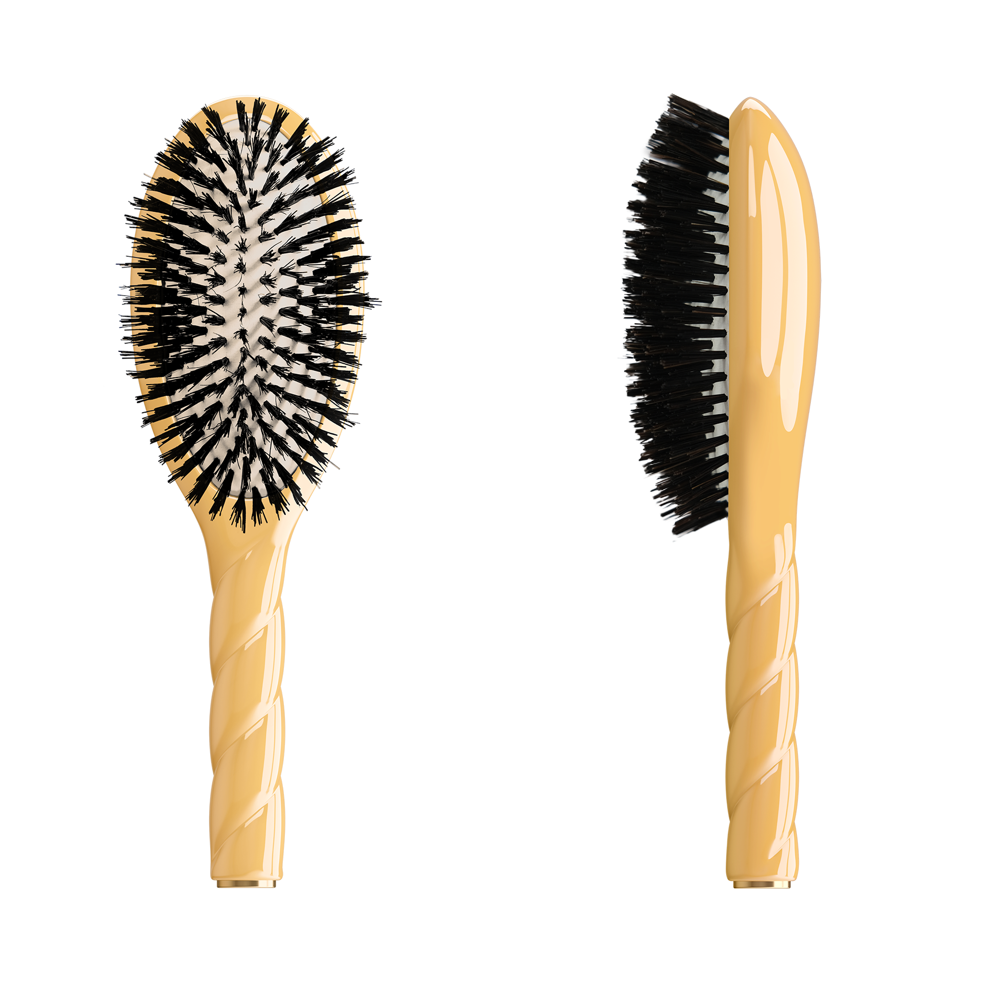 N01 - Brosse Large - The Universal Shine & Care
