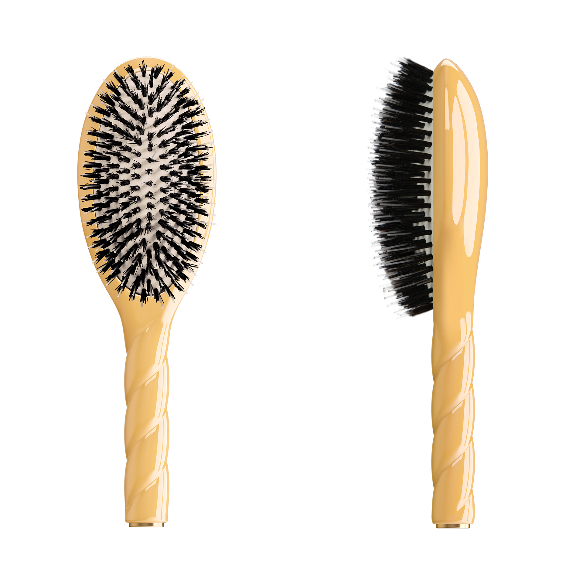 N02 - Brosse Large - The Essential Care & Detangling