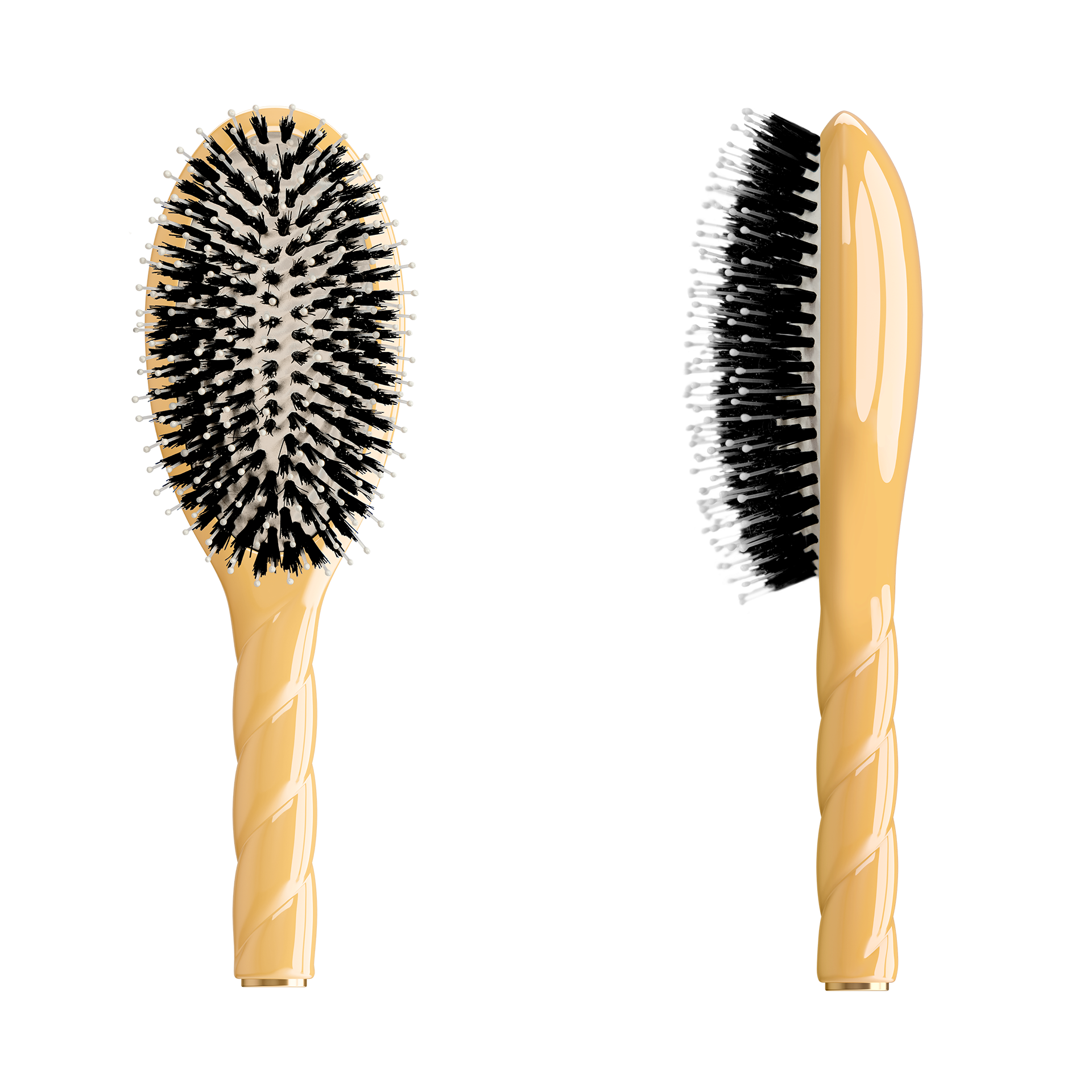 N03 - Brosse Large - The Essential Gentle Scalp Care