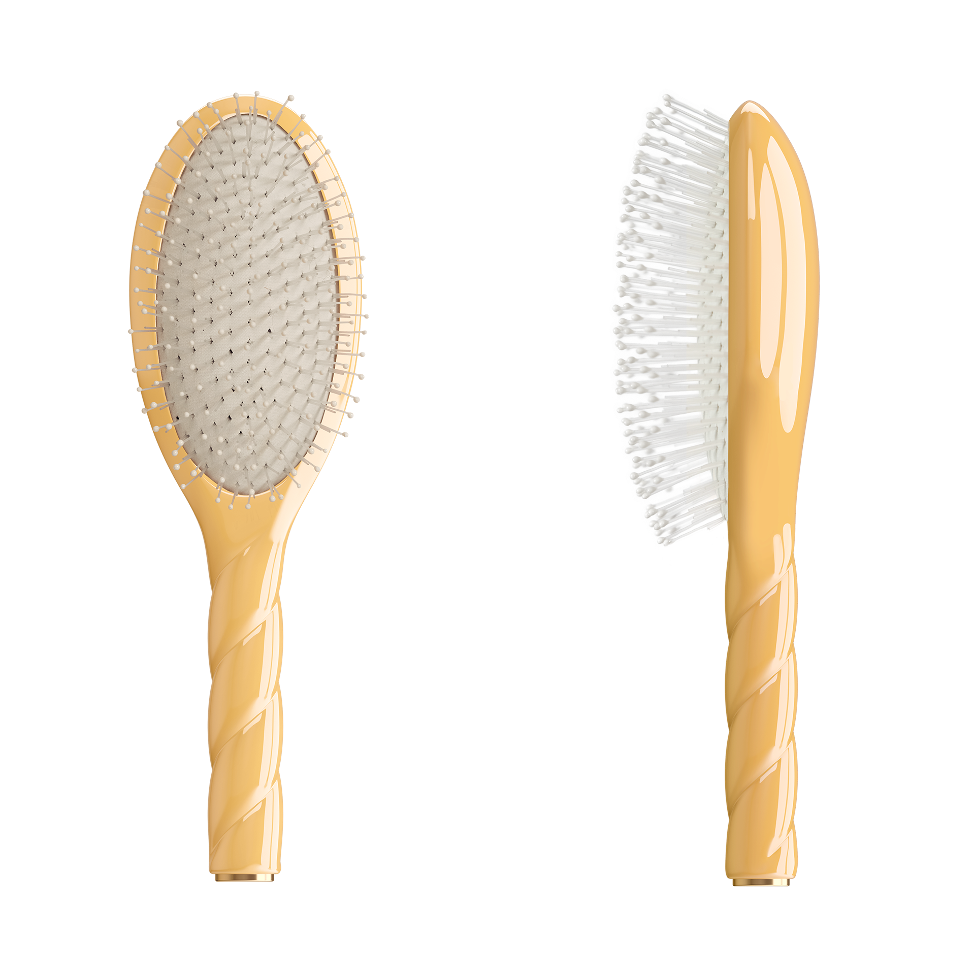 N04 - Brosse Large - The Miracle Massaging & Detangling
