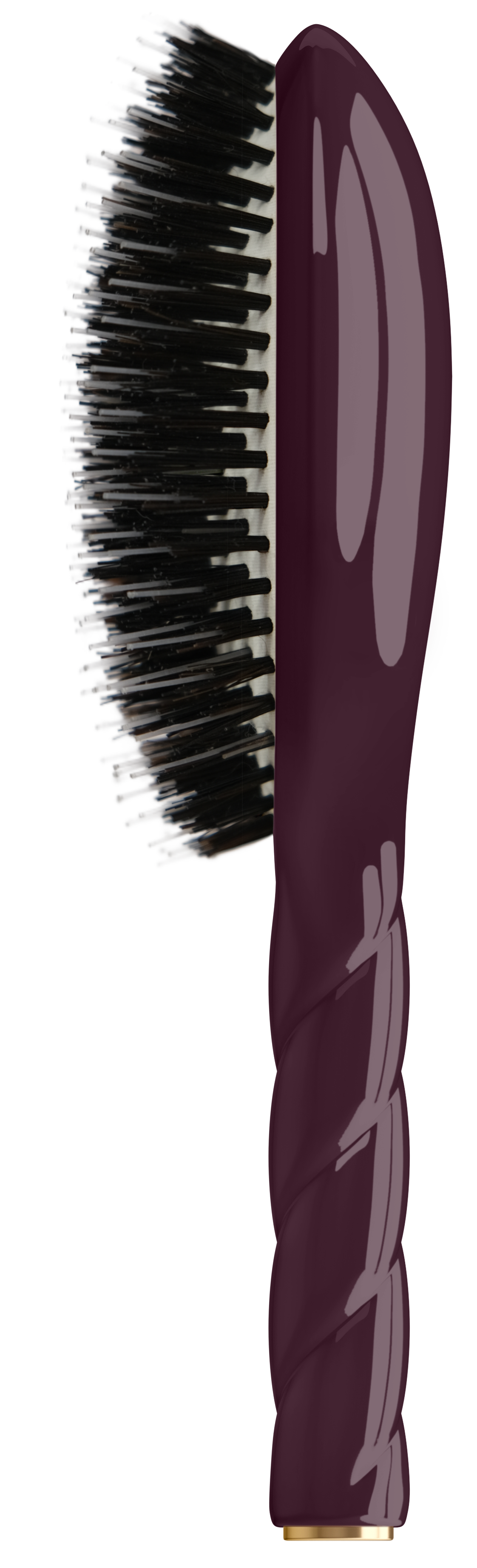N02 - Brosse Large - The Essential Care & Detangling