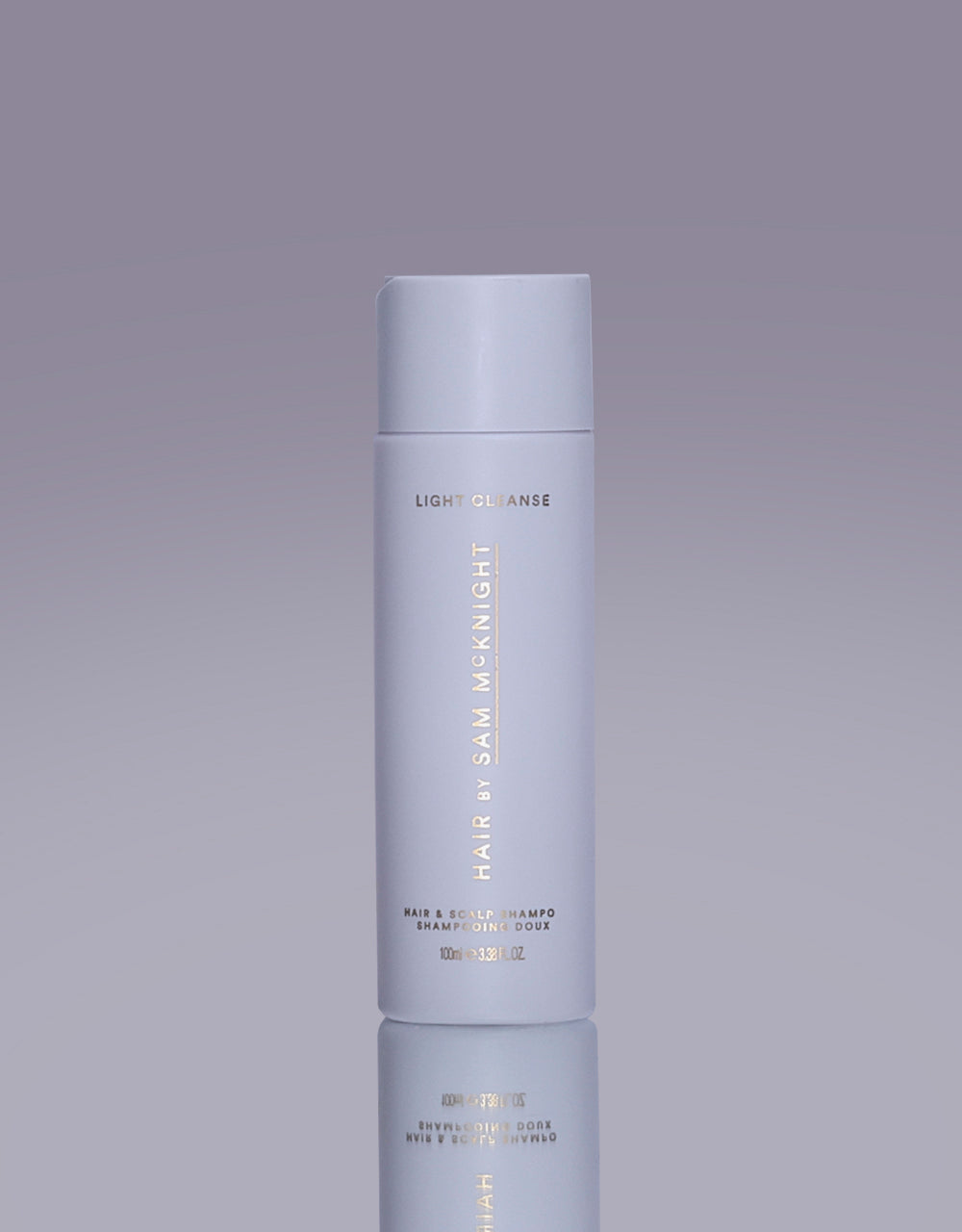 Light Cleanse Shampoo - MINI