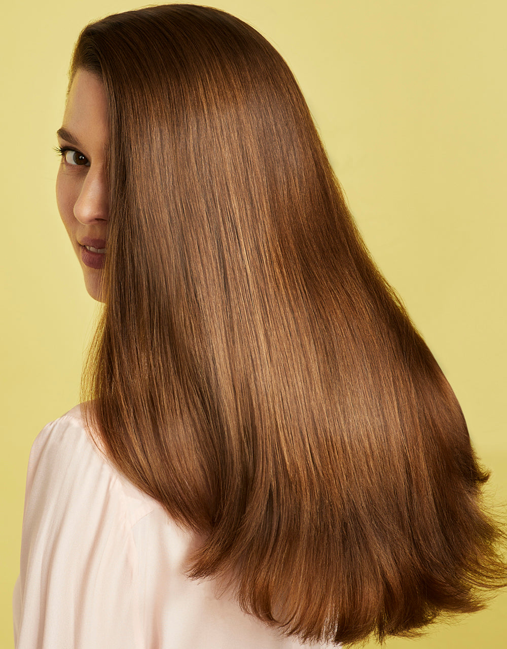 Love Me Do Nourishing Shine Oil