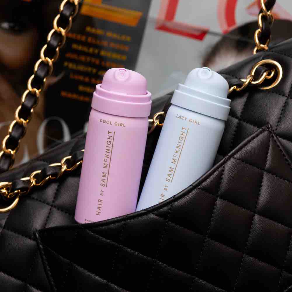 Modern Hairspray (6 st.)