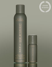 Modern Hairspray - MINI
