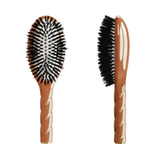 N01 - Brosse Large - The Universal Shine & Care
