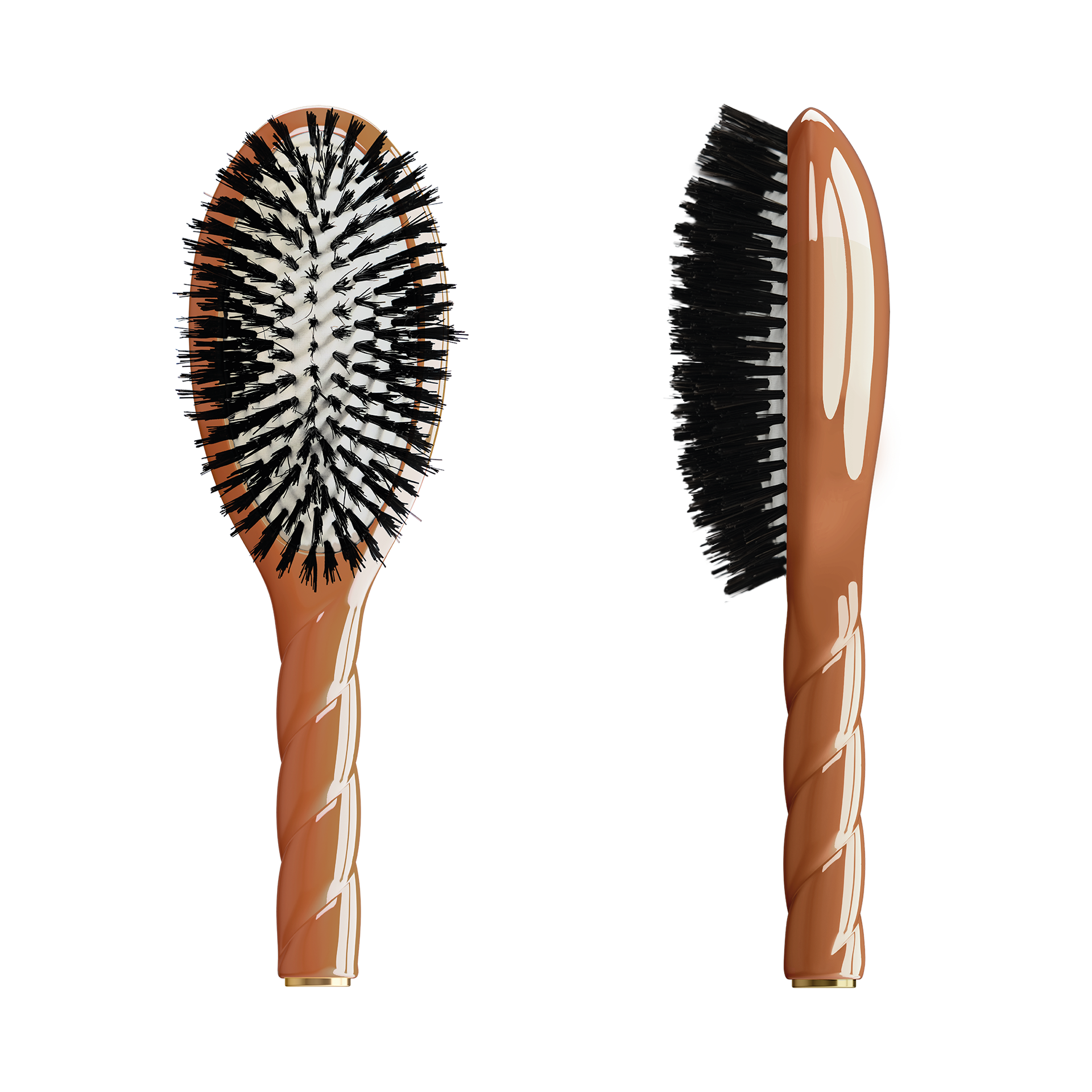 N01 - Brosse Large - The Universal Shine & Care