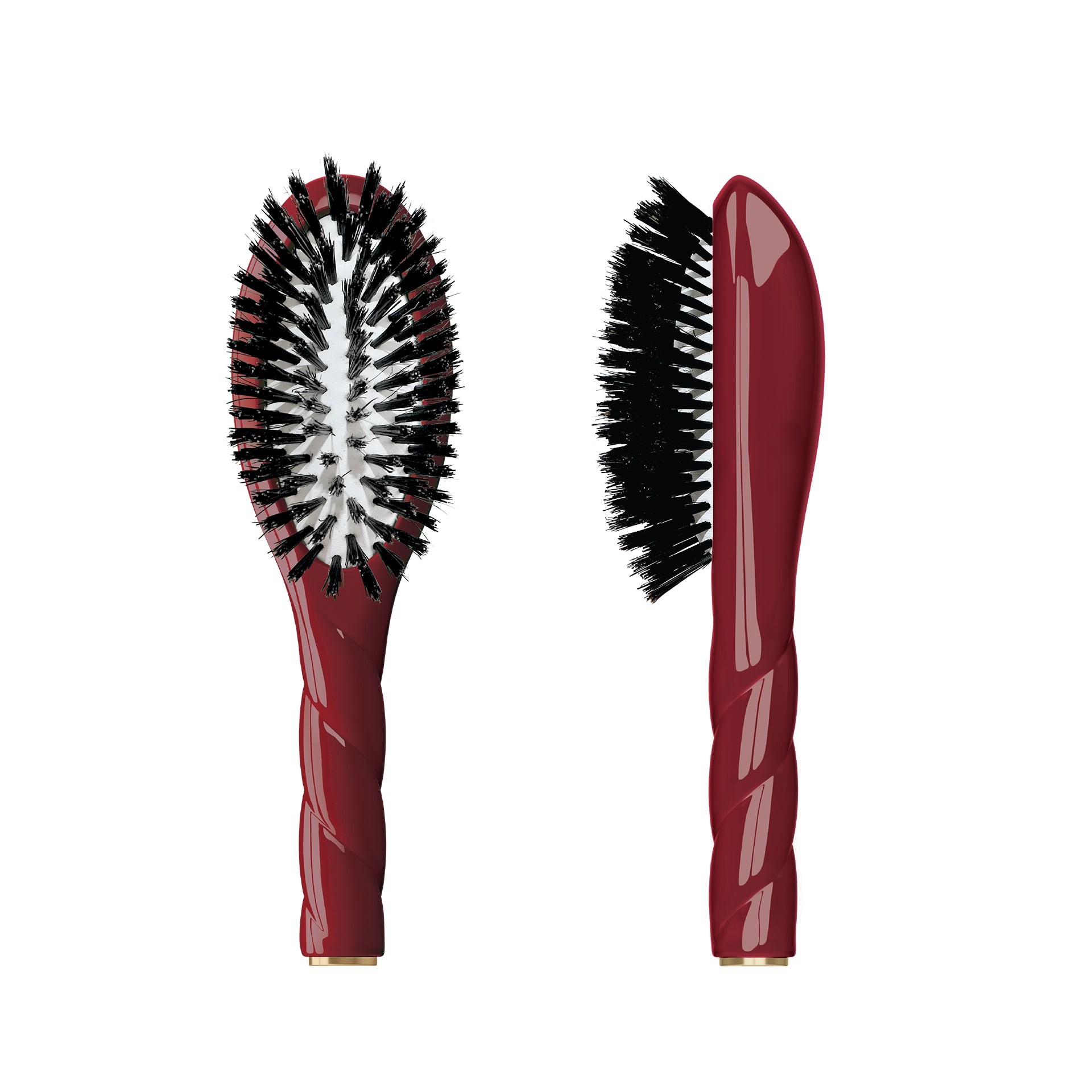 N01 Brosse Small - The Universal Shine & Care