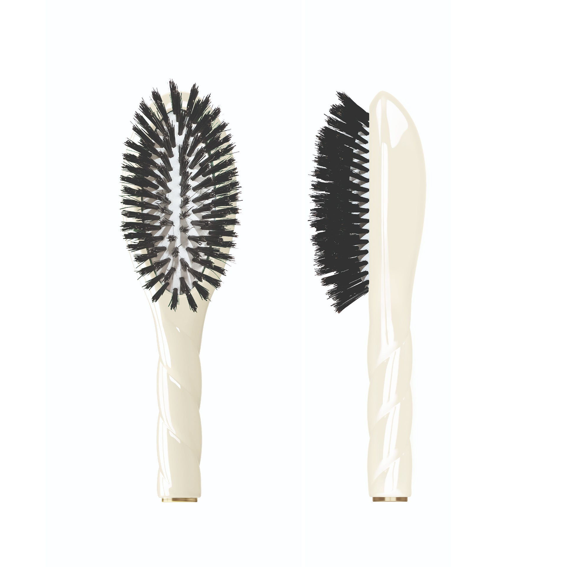 N02 Brosse Small - The Essential Care & Detangling