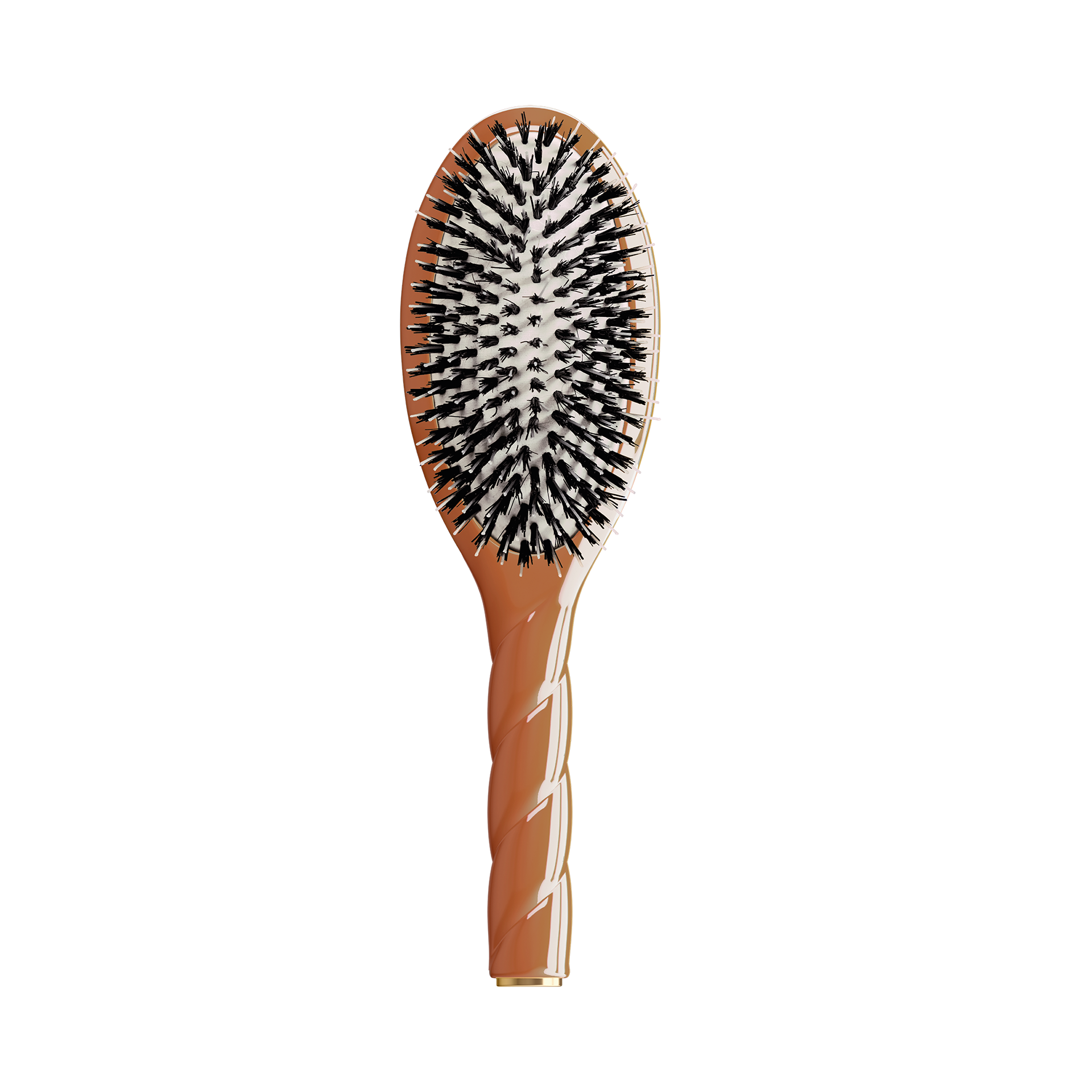 N02 - Brosse Large - The Essential Care & Detangling