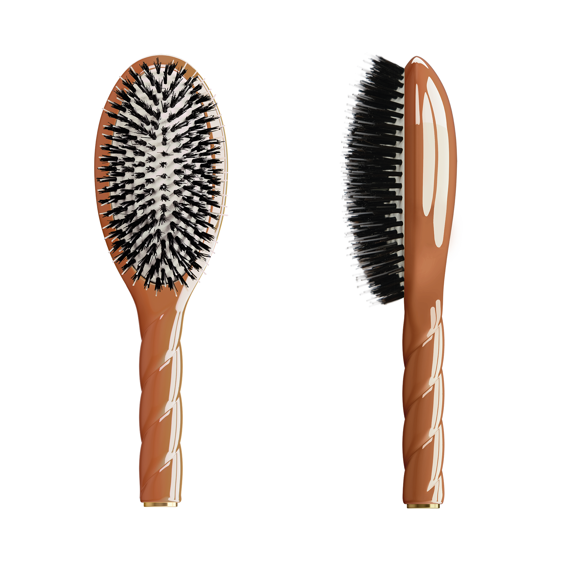 N02 - Brosse Large - The Essential Care & Detangling