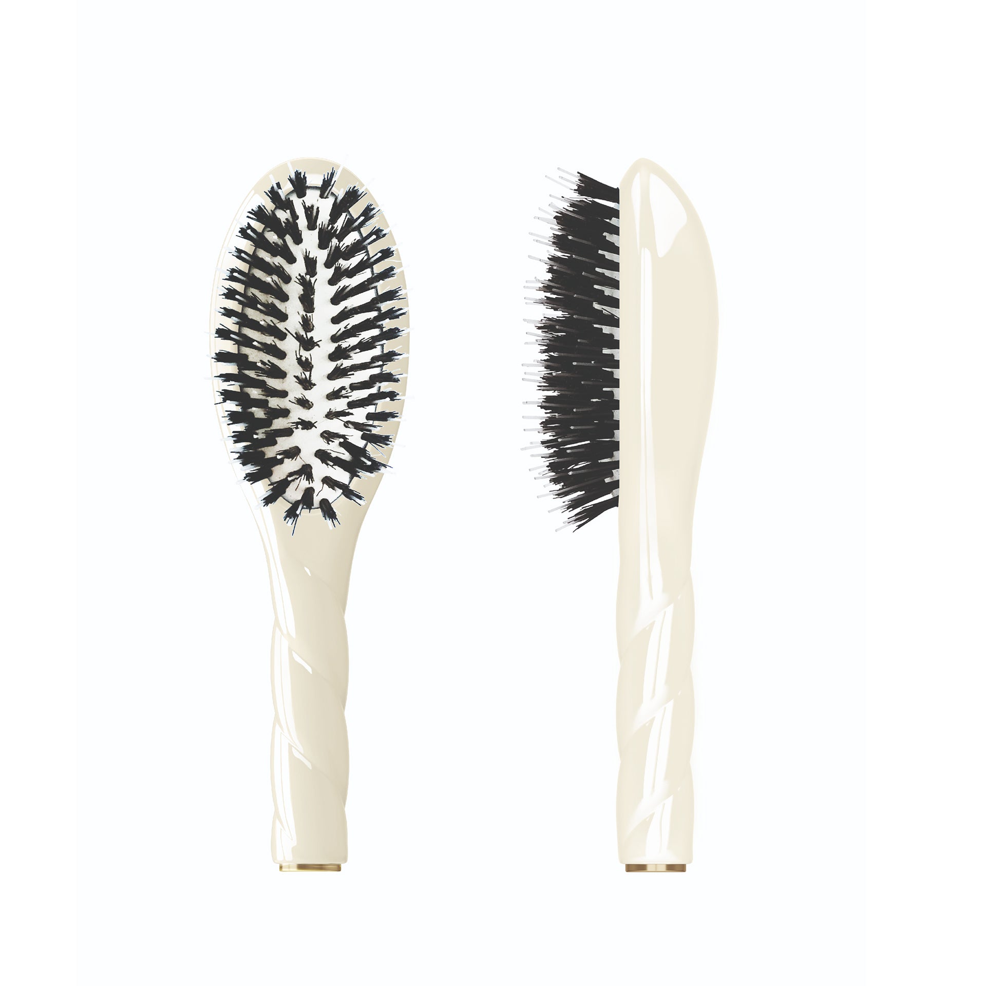 N02 Brosse Small - The Essential Care & Detangling