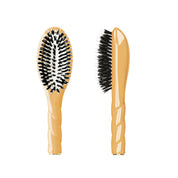 N02 Brosse Small - The Essential Care & Detangling