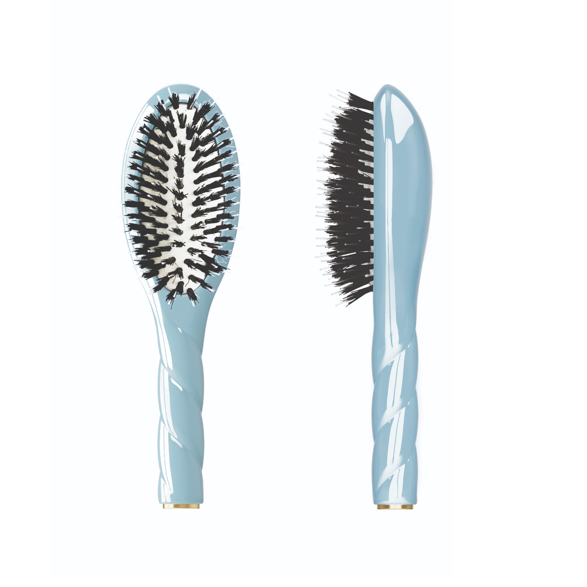 N02 Brosse Small - The Essential Care & Detangling