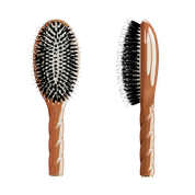 N03 - Brosse Large - The Essential Gentle Scalp Care