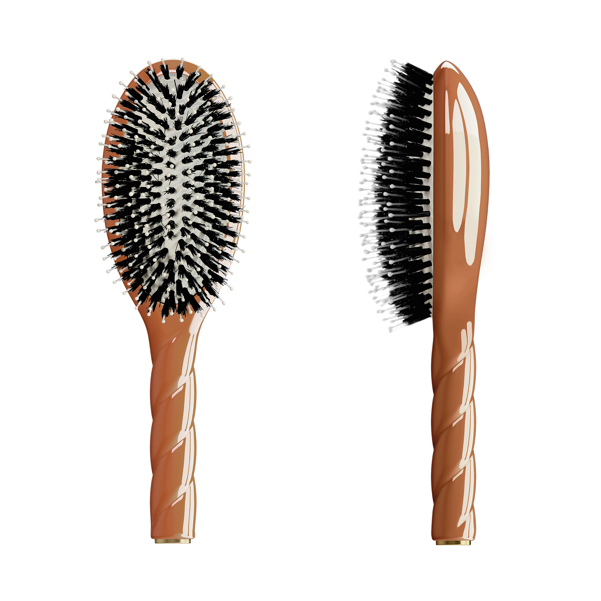 N03 - Brosse Large - The Essential Gentle Scalp Care