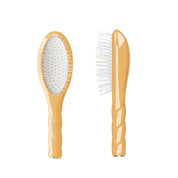 N04 Small Brosse - The Miracle Massaging & Detangling