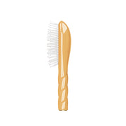 N04 Small Brosse - The Miracle Massaging & Detangling