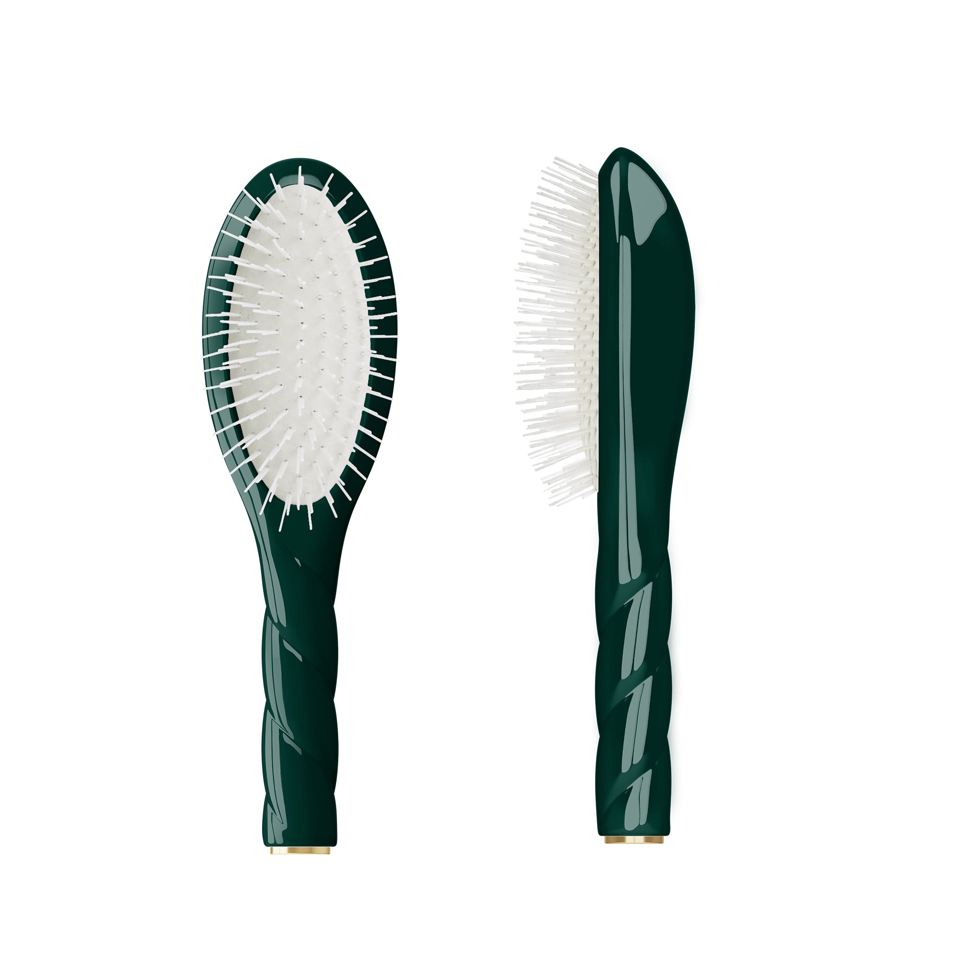 N07 Small Brosse - The Intense Stimulating & Detangling