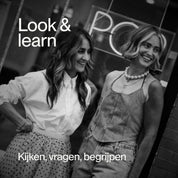 Look & Learn trainingen Eindhoven