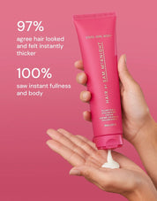 Cool Girl Body Plumping & Volumising Cream 50 ml (Nieuw)