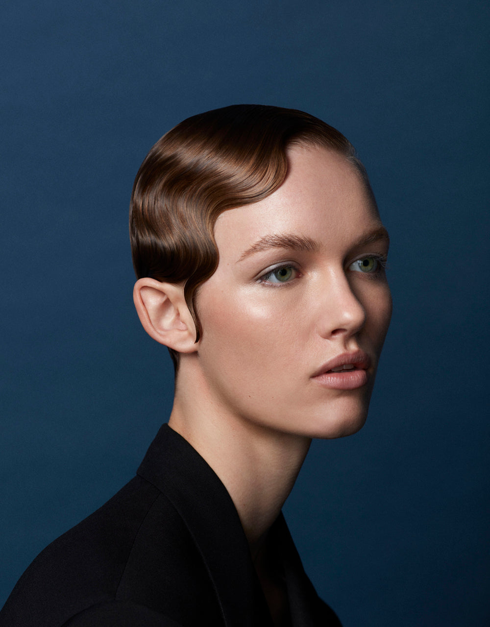 Self Control Styling Gel (Nieuwe formule)
