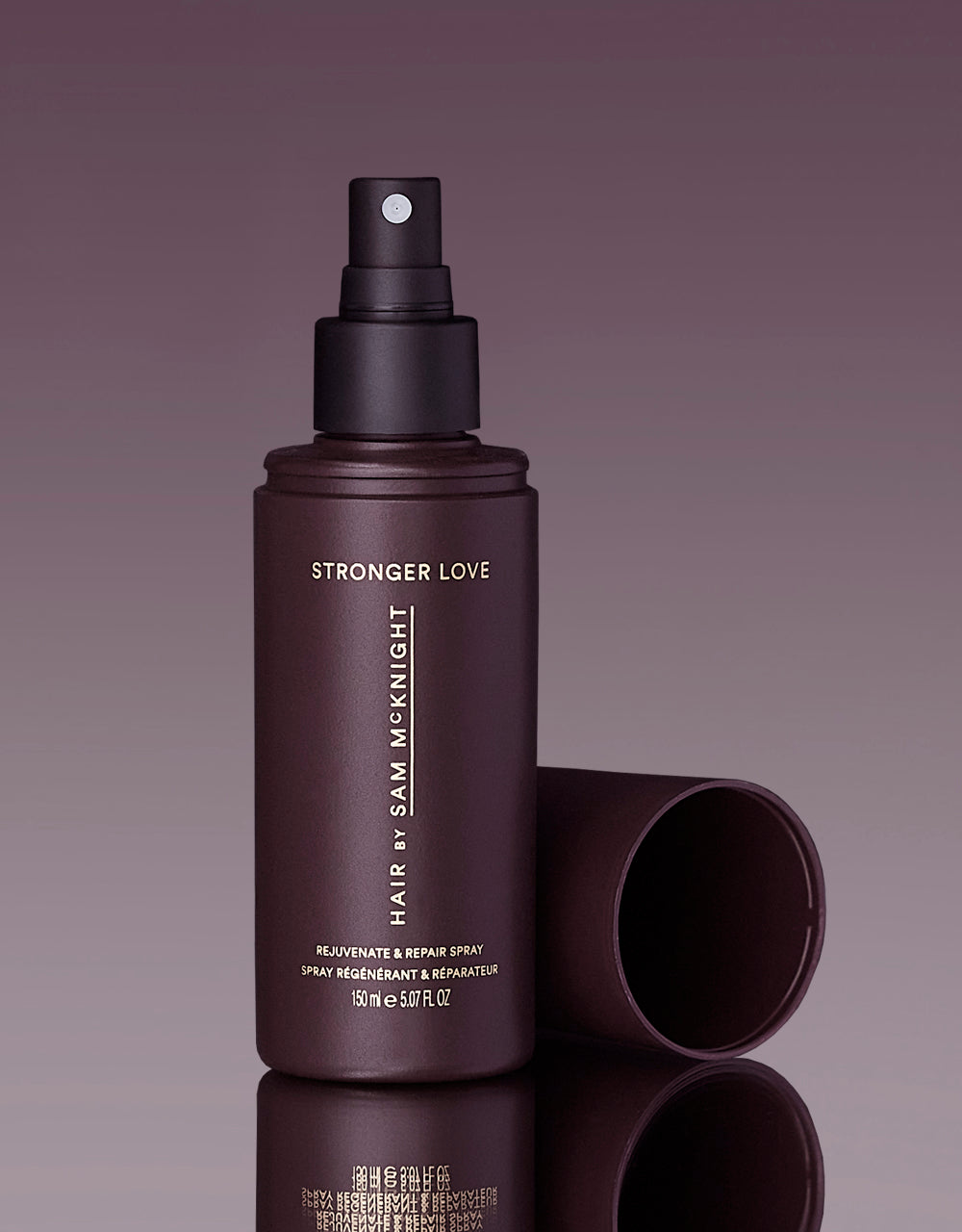 Stronger Love Rejuvenate & Repair Spray (Nieuw)