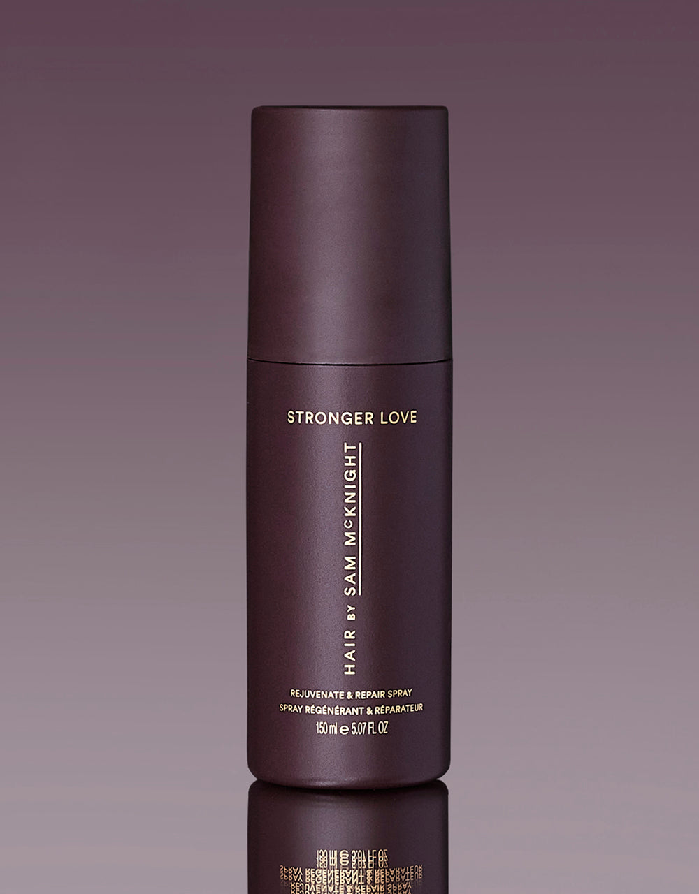 Stronger Love Rejuvenate & Repair Spray (Nieuw)