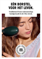 La Bonne Brosse brochure A6