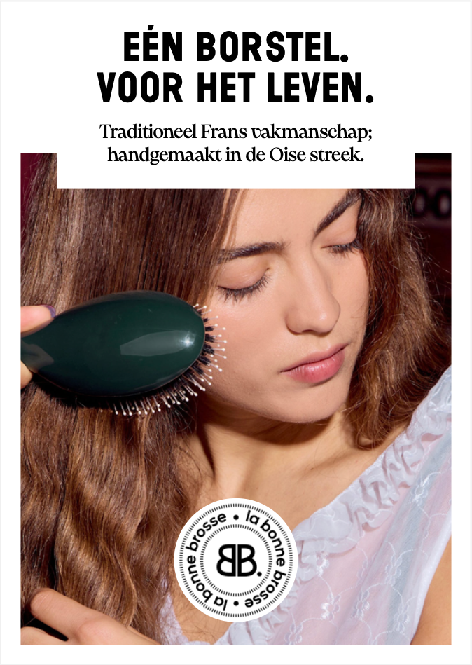 La Bonne Brosse brochure A6