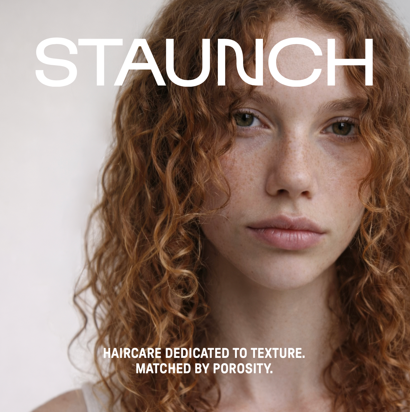 Staunch brochure