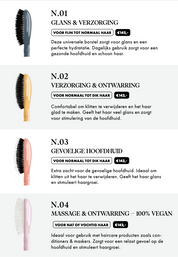 La Bonne Brosse brochure A6