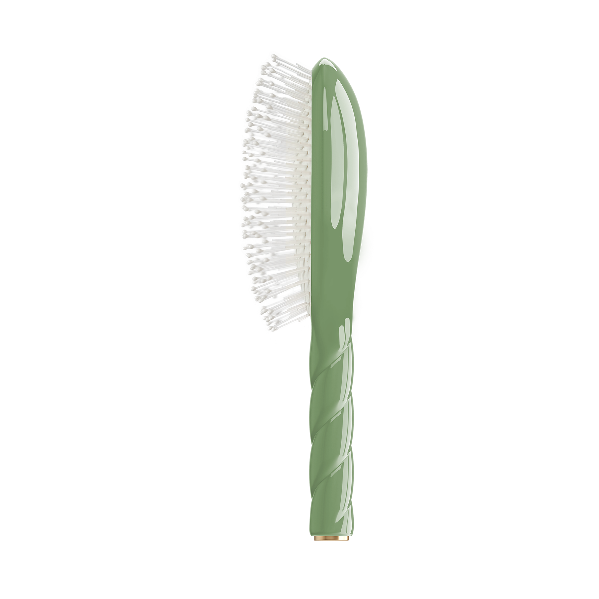 N04 - Brosse Large - The Miracle Massaging & Detangling